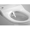Compra In wash inspira mural rimless 675 dual blanco en