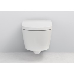 Compra In wash inspira mural rimless 675 dual blanco en