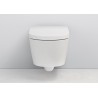 Compra In wash inspira mural rimless 675 dual blanco en