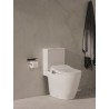 Compra In-wash ona compacto rimless blanco stock en