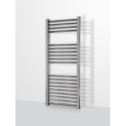 Radiador toallero cicsa 112x50/45 cromado rtc12045