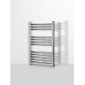 Radiador toallero cicsa 77x50/45 cromado rtc8045