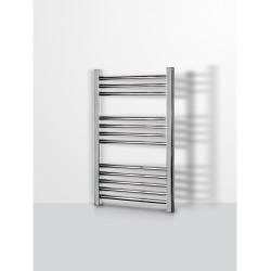 Radiador toallero cicsa 77x50/45 cromado rtc8045