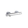 Termostatica ducha termotech cromo s/e