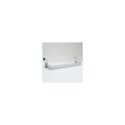 Toallero a mueble lance 36 cms cromo stock