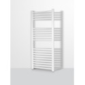 Radiador toallero cicsa 112x40 blanco rtb12040