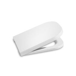 Compra Asiento roca the gap square compact blanco stock en