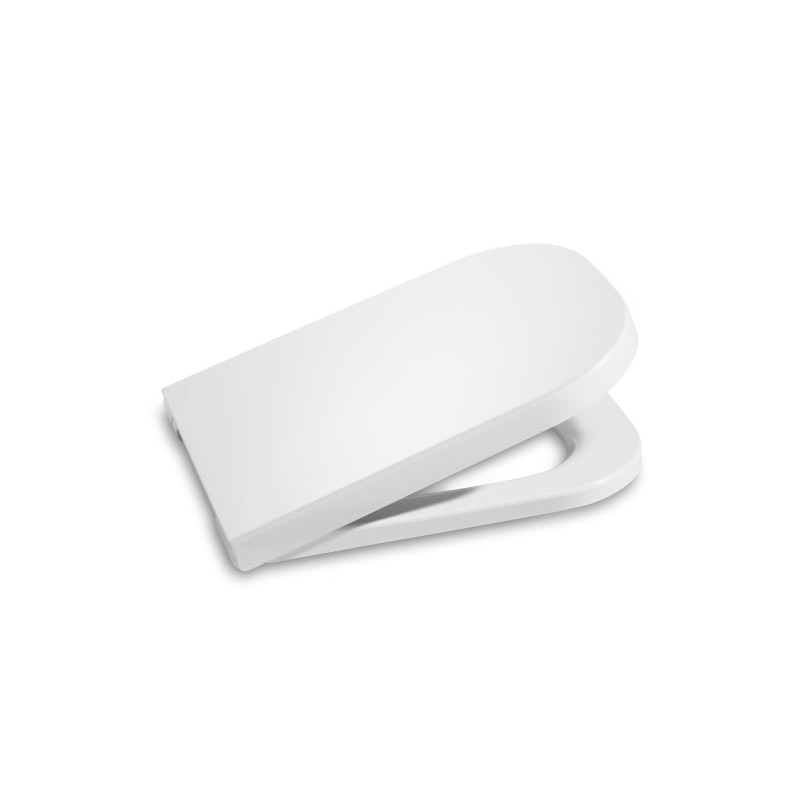 Compra Asiento roca the gap square compact blanco stock en