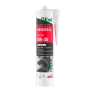 Ms-35 transparente cartucho 300 ml polimerica penosil
