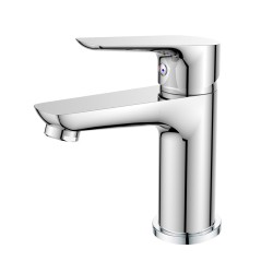 Lile lavabo cromo stock