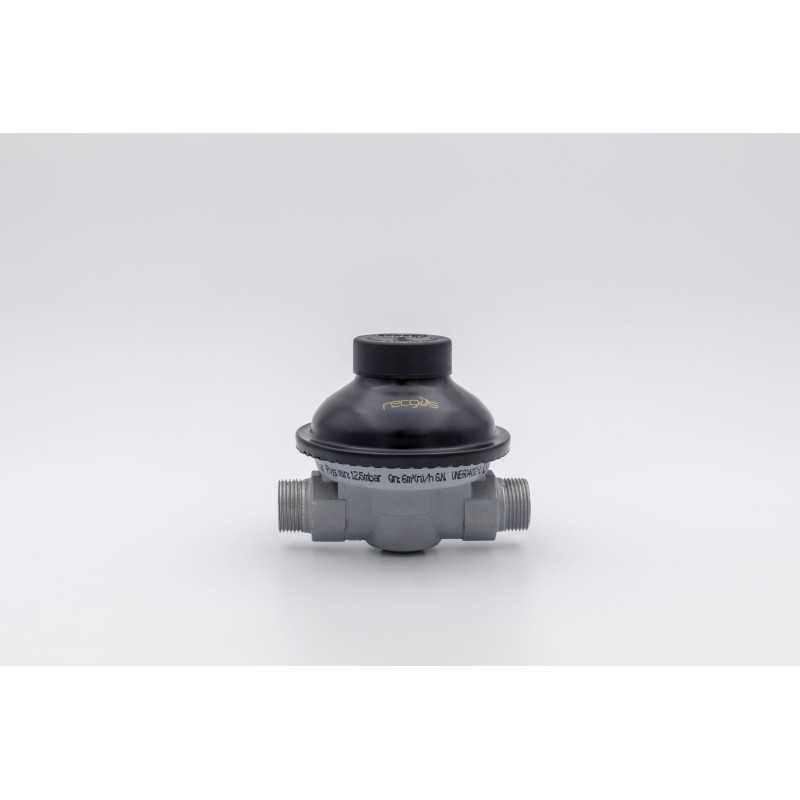 Regulador rn-20 3/4' recto