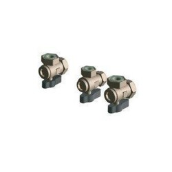 Barra conexiones ariston 3318285