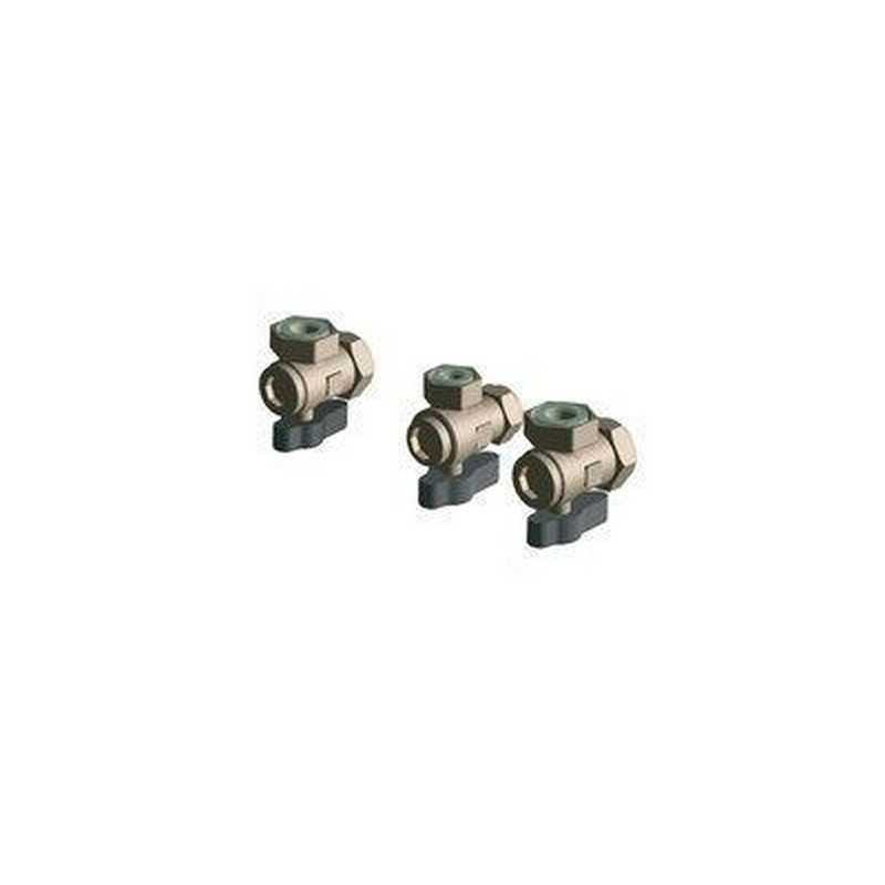 Barra conexiones ariston 3318285