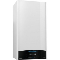 Caldera de gas ariston genus one wifi 30 ff