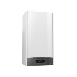Caldera de gas ariston clas one  wifi 24 ff