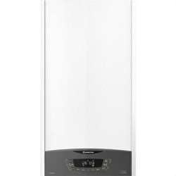 Caldera de gas ariston clas one  wifi 35 ff