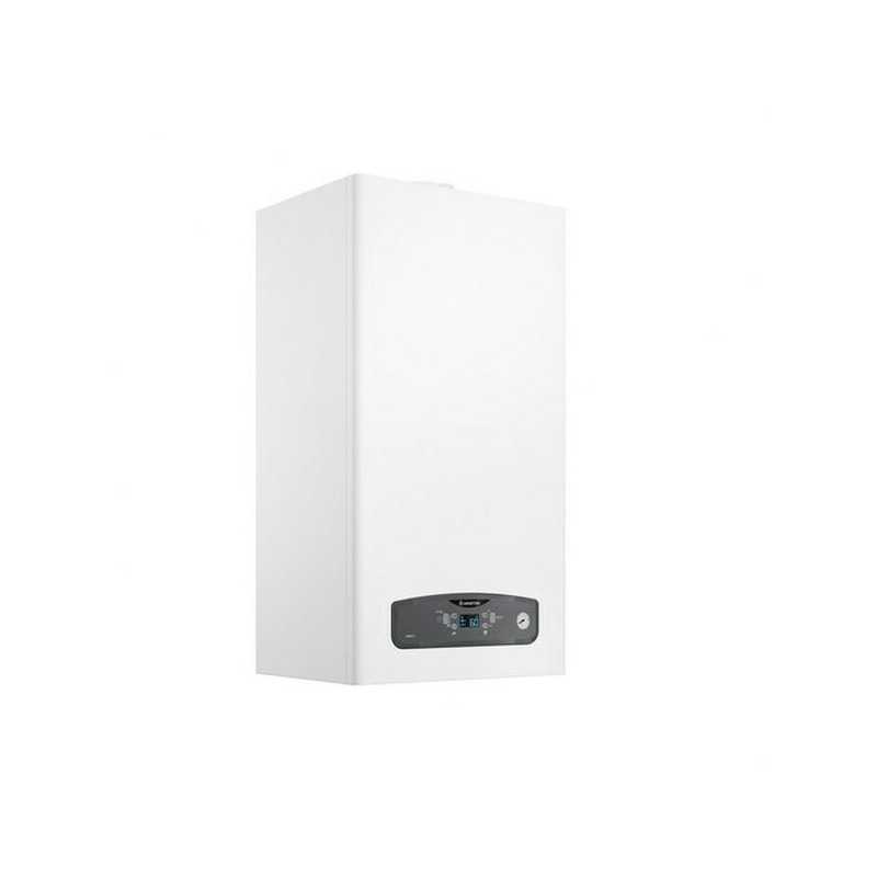 Caldera de gas ariston cares s 24 kw premium