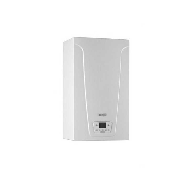 Caldera de gas baxi neodens plus 24/24 f eco gn 60/100