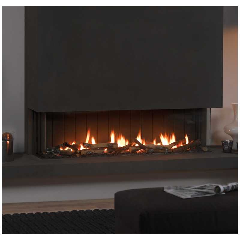 Compra Hogar gas hergom mg 120x38 en Saneamientos Pereda.