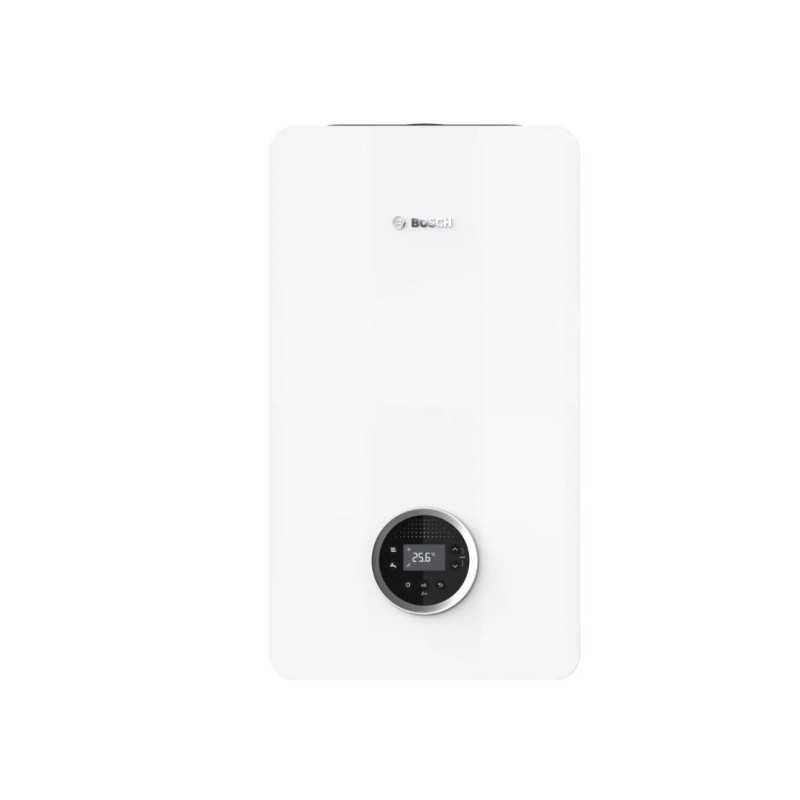 Caldera de gas bosch c 4300 w 24/30 kc natural