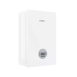 Caldera de gas bosch c 1200 w 20/24 gas natural