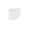 Compra Plato terran angular(semicircular) textura grava r55