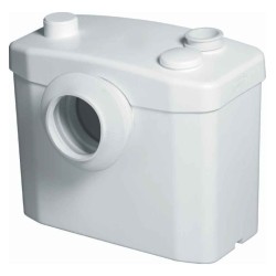 Compra Sanitop en Saneamientos Pereda. 