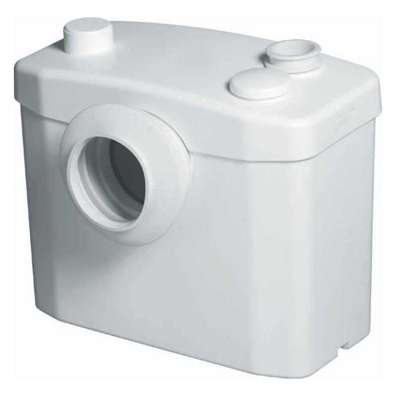Compra Sanitop en Saneamientos Pereda. 