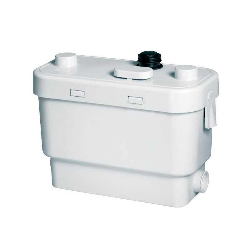 Compra Sanivite SFA - Bomba de Aguas Grises en Saneamientos