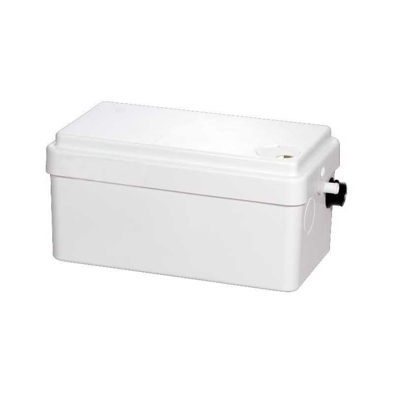 Compra Sanishower en Saneamientos Pereda. 