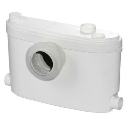 Compra Triturador sanitario sfa sanislim en Saneamientos