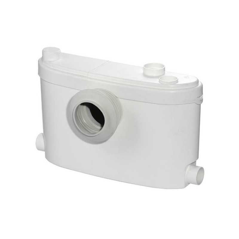 Compra Triturador sanitario sfa sanislim en Saneamientos