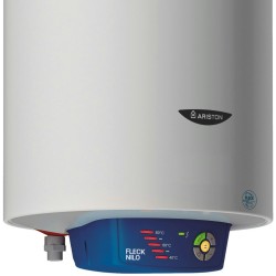 Compra Termo electrico ariston fleck nilo eu 25 litros ariston