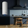Compra Termo electrico ariston fleck nilo eu 25 litros ariston