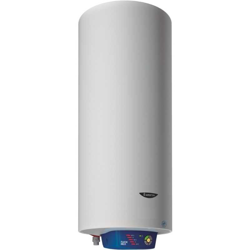 Compra Termo electrico ariston fleck nilo eu 25 litros ariston