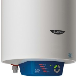 Compra Termo electrico ariston fleck bon eu 25 litros en
