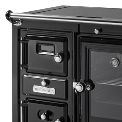 Compra Cocina hergom saja 7 vitro herraje cromo en Saneamientos