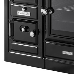 Compra Cocina hergom saja 7 vitro herraje cromo en Saneamientos