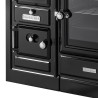 Compra Cocina hergom saja 7 vitro herraje cromo en Saneamientos