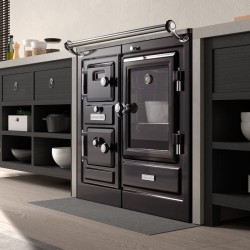 Compra Cocina hergom saja 7 vitro herraje cromo en Saneamientos