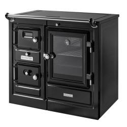 Compra Cocina hergom saja 7 vitro herraje cromo en Saneamientos