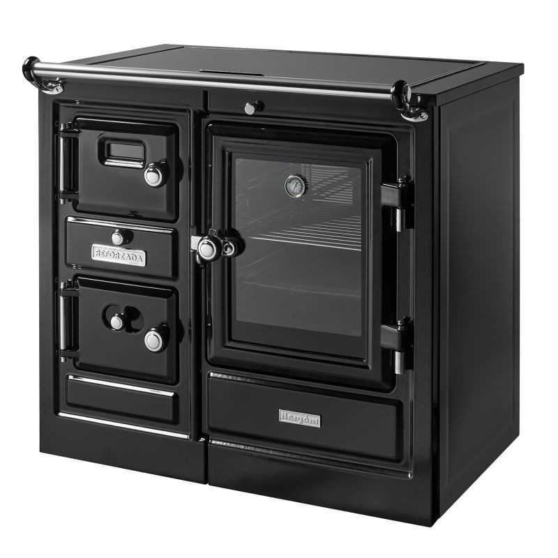 Compra Cocina hergom saja 7 vitro herraje cromo en Saneamientos