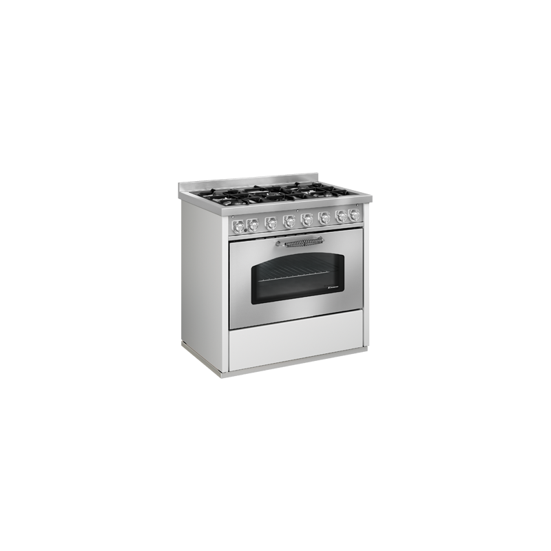 Compra Cocina de gas modelo gd9 con maxi horno eléctrico