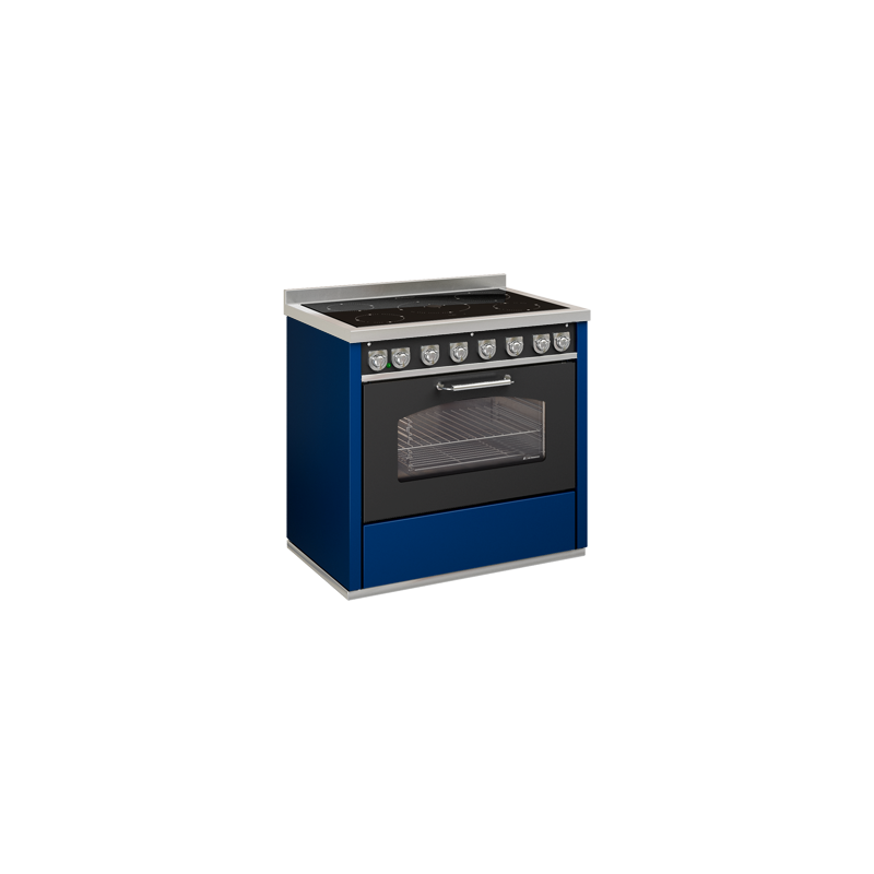 Compra Cocina de gas modelo gd9 con maxi horno eléctrico