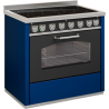 Compra Cocina de gas modelo gd9 con maxi horno eléctrico