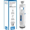 Compra Descargador roca doble descarga plus en Saneamientos