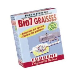 Compra Activador bacteriano bio 7 grasas en Saneamientos