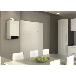 Caldera de gas ariston genus one wifi 24 ff