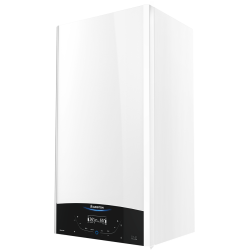 Caldera de gas ariston genus one wifi 24 ff