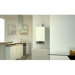Compra Caldera de gas ariston clas one wifi 24 ff en
